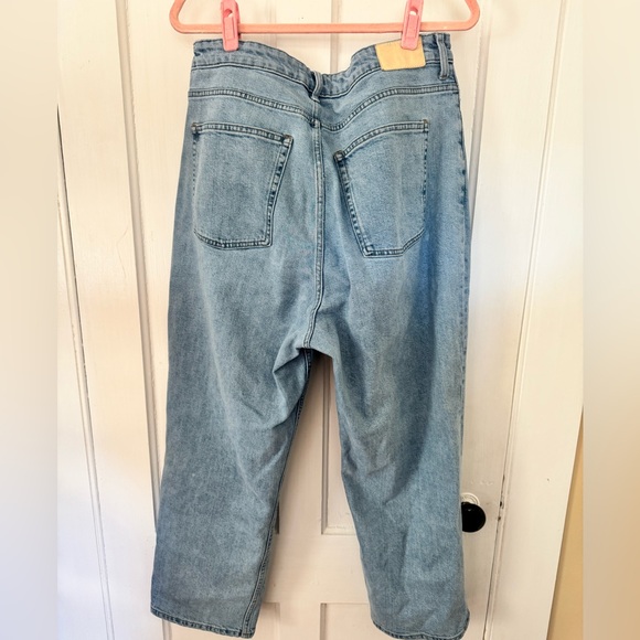 Everlane Curvy Way High Jean - Picture 7 of 7